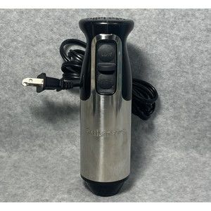 Cuisinart Smart Stick HB154PC1 Hand‎ Blender Motor Replacement Part TESTED Works